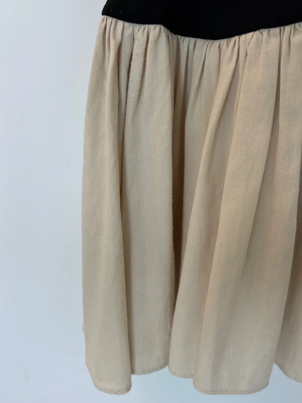 Arcina Ori Celine Black & Cream Dress Size S - Picture 7 of 11